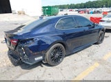 Toyota Camry Xse 4T1K61AK2MU616645 photo