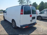 Chevrolet Express  Work Van 1GCSGAFXXD1160594 снимка