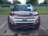Ford Explorer Xlt 1FMHK8D8XCGA38483 снимка
