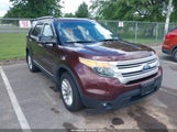 Ford Explorer Xlt 1FMHK8D8XCGA38483 снимка