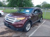 Ford Explorer Xlt 1FMHK8D8XCGA38483 снимка