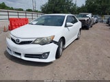 TOYOTA CAMRY SE 4T1BF1FK6DU236586 снимка