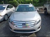 Ford Fusion Se 3FAHP0HA6CR387725 снимка
