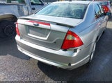 Ford Fusion Se 3FAHP0HA6CR387725 снимка