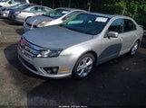 Ford Fusion Se 3FAHP0HA6CR387725 снимка