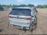 Honda Cr-V Hybrid Sport Touring 5J6RS6H9XSL018122 photo