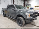 Ford F-150 Xlt 1FTFW1EG5JFA33692 снимка