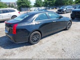 CADILLAC ATS STANDARD 1G6AA5RA0E0102256 снимка