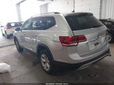 Volkswagen Atlas 3.6L V6 Se W/Technology 1V2UR2CA4KC569232 fotografie