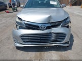 Toyota Avalon Xle Touring 4T1BK1EB8EU122247 снимка