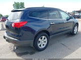 Chevrolet Traverse 1Lt 1GNKRGED8CJ258694 снимка