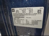 Chevrolet Traverse 1Lt 1GNKRGED8CJ258694 снимка