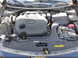 Nissan Maxima 3.5 Sl 1N4AA6APXJC407880 снимка