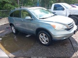 HONDA CR-V EX-L 5J6RE4H78AL059633 photo