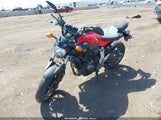 YAMAHA FZ07 JYARM06E2FA003432 снимка