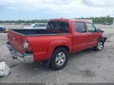 TOYOTA TACOMA PRERUNNER V6 3TMJU62NX9M078123 снимка