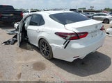 Toyota Camry Se 4T1T11AKXPU723160 fotografie
