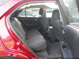 Chevrolet Equinox Lt 3GNAXSEV0JS634846 снимка