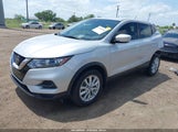 Nissan Rogue Sport S Fwd Xtronic Cvt JN1BJ1AV6MW569172 photo