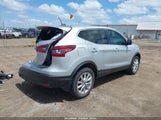 Nissan Rogue Sport S Fwd Xtronic Cvt JN1BJ1AV6MW569172 снимка