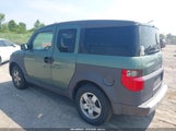 HONDA ELEMENT EX 5J6YH28593L000695 fotografie
