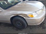 Toyota Camry Ce 4T1BG22K2YU998103 снимка