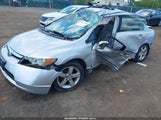 HONDA CIVIC EX 1HGFA16857L058402 снимка