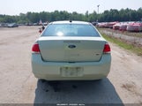 FORD FOCUS SE 1FAHP3FN9AW255298 снимка
