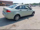 FORD FOCUS SE 1FAHP3FN9AW255298 снимка