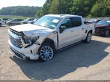 GMC Sierra  4Wd Short Box Denali 1GTUUGE80PZ286631 снимка