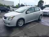 NISSAN SENTRA 2.0SR 3N1AB6AP8BL656887 снимка