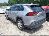 Toyota Rav4 Xle Premium 2T3C1RFV6NC177898 fotografie