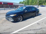 Toyota Camry Xle 4T1F11AK1PU756917 photo