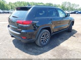 Jeep Grand Cherokee Trailhawk 4X4 1C4RJFLG5MC769355 fotografie