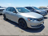 Volkswagen Passat 3.6L V6 Sel Premium 1VWCM7A32DC035076 photo