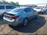 Infiniti Q50 Luxe Awd JN1EV7AR5LM256115 fotografie