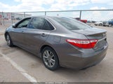 Toyota Camry Se 4T1BF1FKXHU617427 снимка