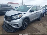 Honda Cr-V Se 5J6RM4H42GL037841 снимка