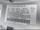 Honda Cr-V Se 5J6RM4H42GL037841 снимка