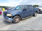 Ford F-150 Lariat/Xlt 1FTPW12504KC06814 photo