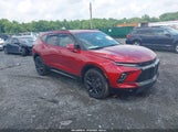 Chevrolet Blazer Awd Rs 3GNKBKRS9RS259845 снимка
