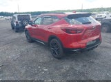Chevrolet Blazer Awd Rs 3GNKBKRS9RS259845 снимка