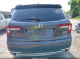 Honda Pilot Touring 5FNYF6H60KB000453 снимка