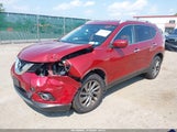 Nissan Rogue Sl JN8AT2MV1GW138929 снимка