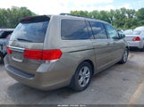 HONDA ODYSSEY TOURING 5FNRL3H99AB047551 снимка