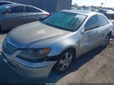 ACURA RL 3.5 JH4KB16617C004862 снимка