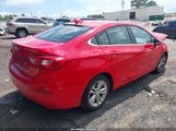Chevrolet Cruze Lt 1G1BE5SM3K7115203 снимка