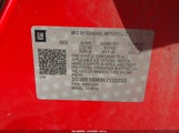 Chevrolet Cruze Lt 1G1BE5SM3K7115203 снимка