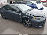 Toyota Corolla Se 5YFBURHE7KP906169 снимка