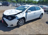 Toyota Corolla Le 2T1BURHE3JC102126 снимка